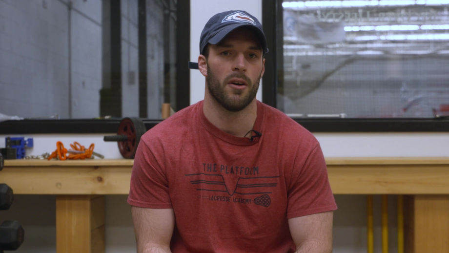 Beyond the Game - The Donahue Legacy